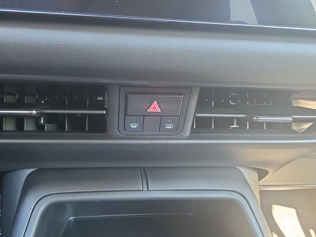 2026 MAZDA CX-5 2.5 S Preferred San Clemente CA
