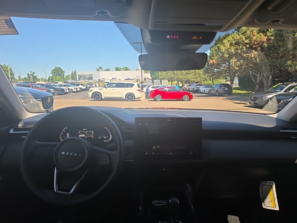 2026 MAZDA CX-5 2.5 S Preferred San Clemente CA