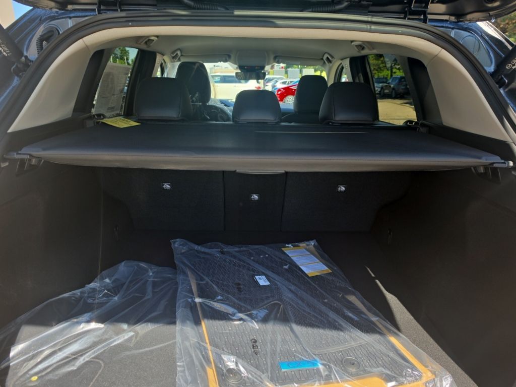 2026 MAZDA CX-5 2.5 S Preferred San Clemente CA