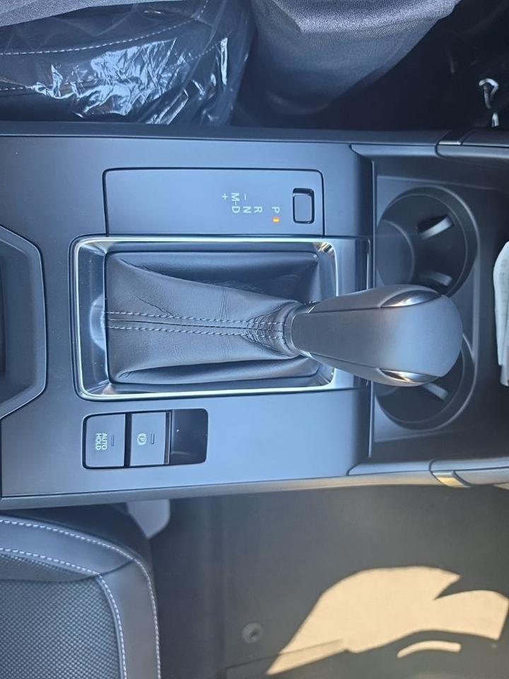 2026 MAZDA CX-5 2.5 S Preferred San Clemente CA