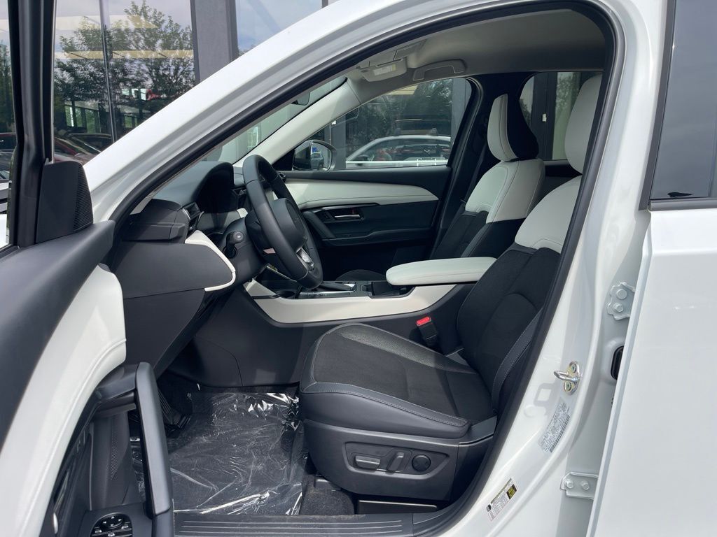 2026 MAZDA CX-5 2.5 S Preferred San Clemente CA