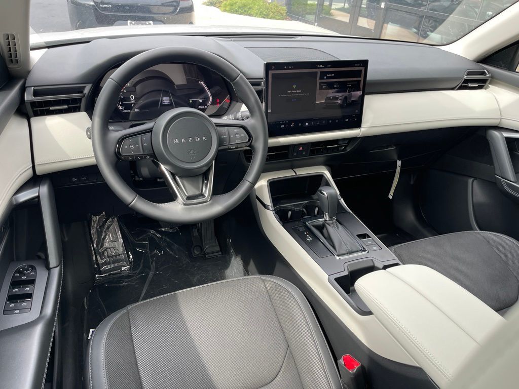 2026 MAZDA CX-5 2.5 S Preferred San Clemente CA