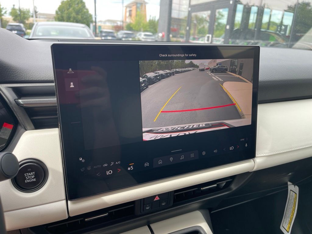 2026 MAZDA CX-5 2.5 S Preferred San Clemente CA