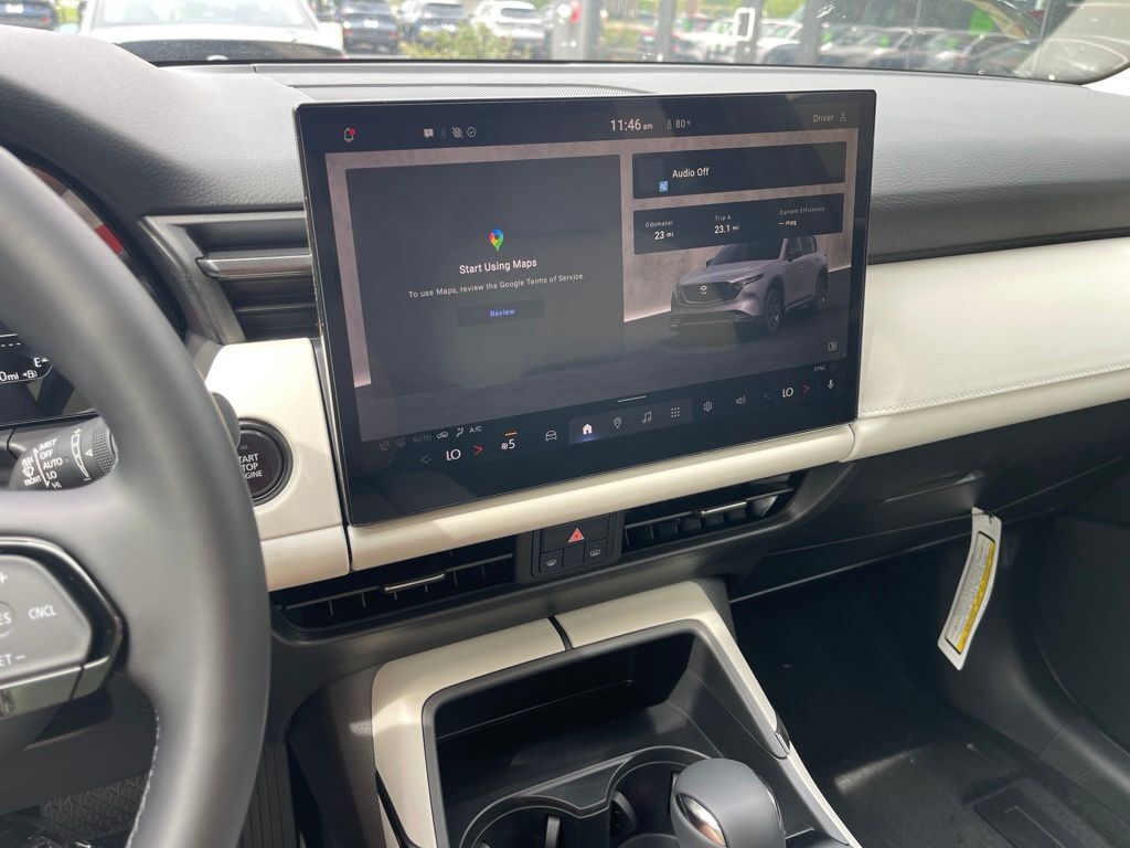 2026 MAZDA CX-5 2.5 S Preferred San Clemente CA