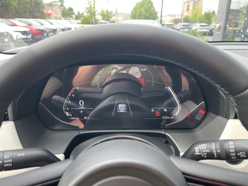 2026 MAZDA CX-5 2.5 S Preferred San Clemente CA