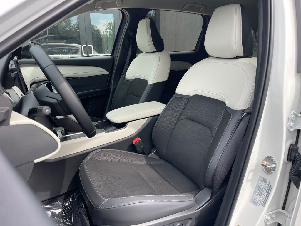 2026 MAZDA CX-5 2.5 S Preferred San Clemente CA