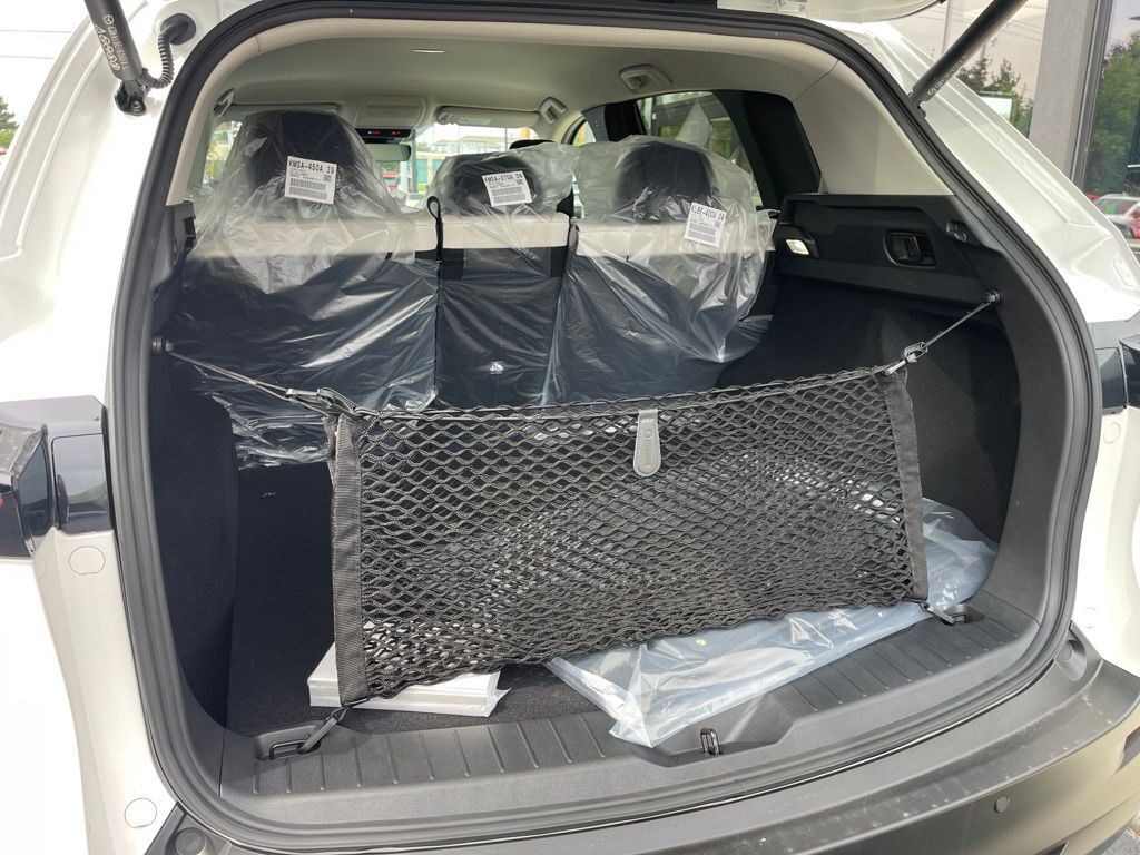 2026 MAZDA CX-5 2.5 S Preferred San Clemente CA