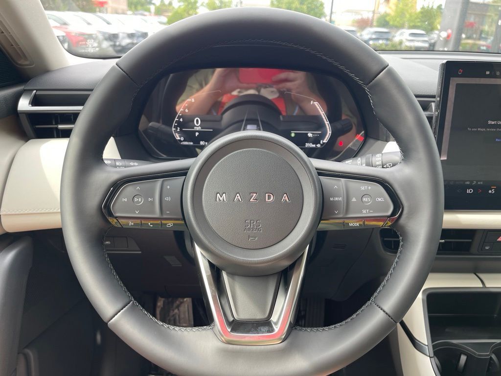 2026 MAZDA CX-5 2.5 S Preferred San Clemente CA
