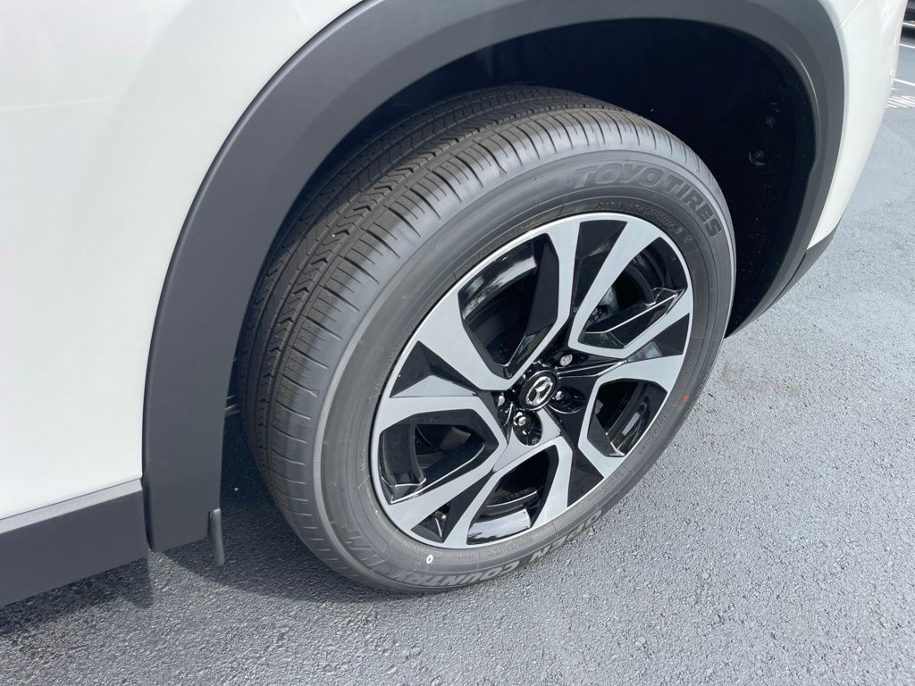 2026 MAZDA CX-5 2.5 S Preferred San Clemente CA