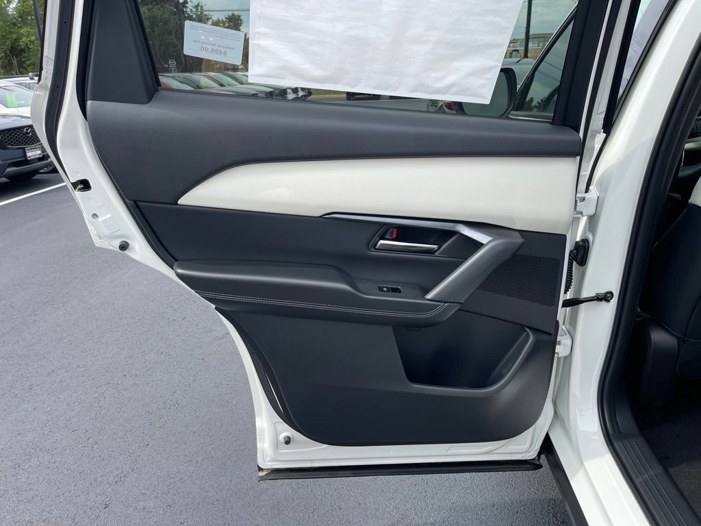 2026 MAZDA CX-5 2.5 S Preferred San Clemente CA