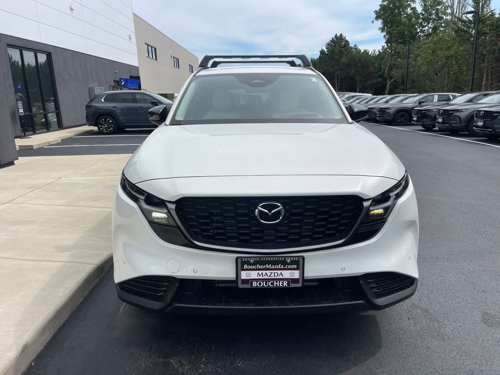 2026 MAZDA CX-5 2.5 S Preferred San Clemente CA