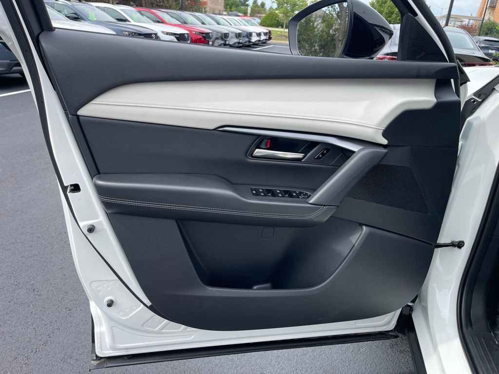 2026 MAZDA CX-5 2.5 S Preferred San Clemente CA