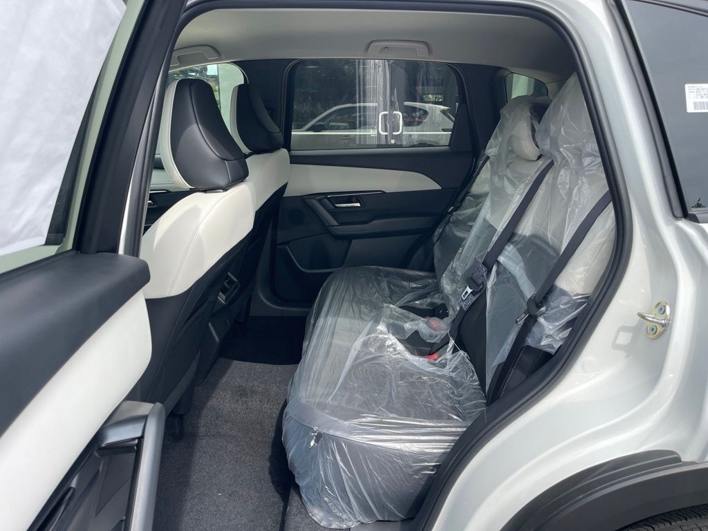 2026 MAZDA CX-5 2.5 S Preferred San Clemente CA