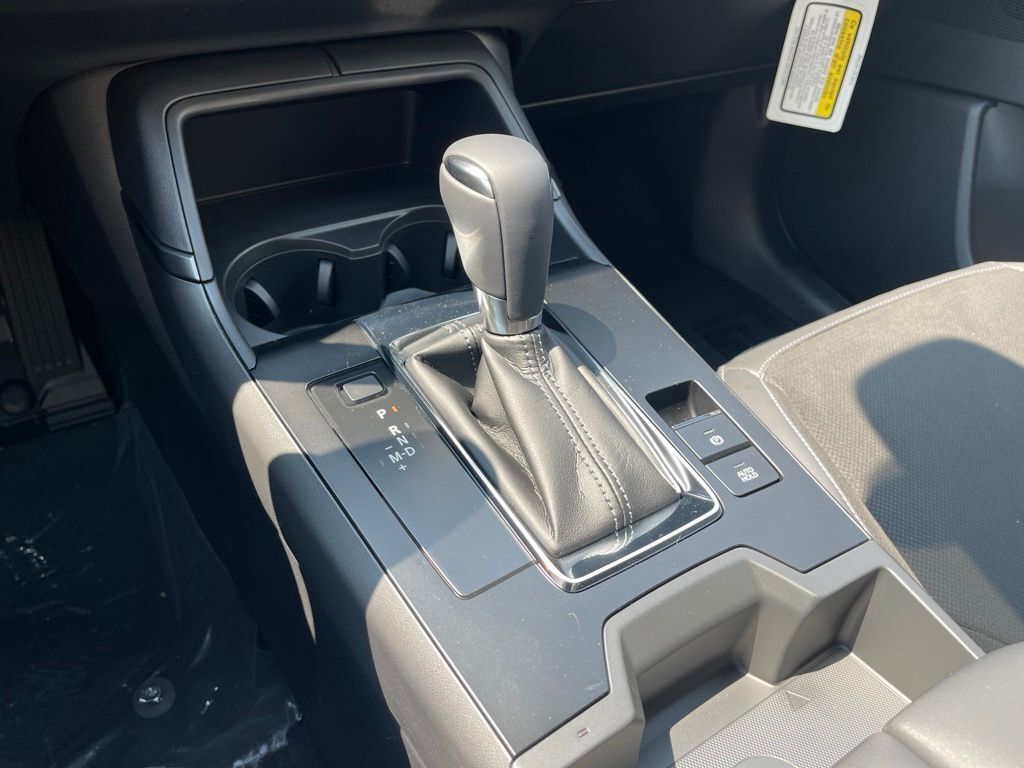 2026 MAZDA CX-5 2.5 S Preferred San Clemente CA