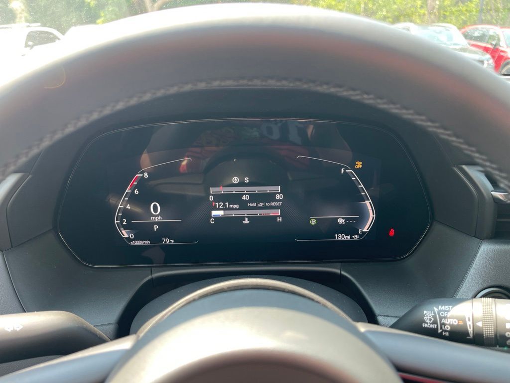 2026 MAZDA CX-5 2.5 S Preferred San Clemente CA