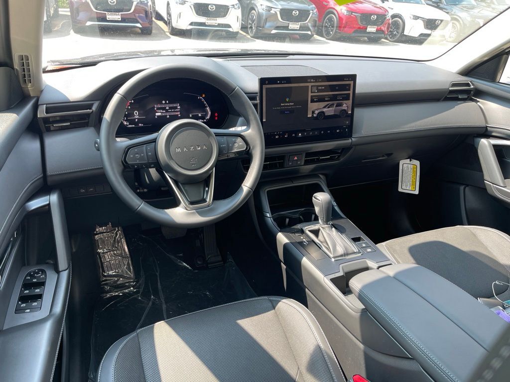 2026 MAZDA CX-5 2.5 S Preferred San Clemente CA