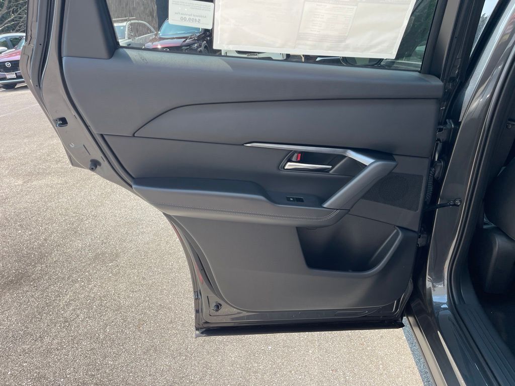 2026 MAZDA CX-5 2.5 S Preferred San Clemente CA