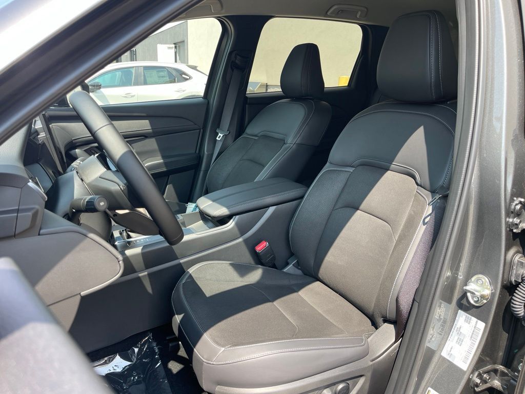 2026 MAZDA CX-5 2.5 S Preferred San Clemente CA