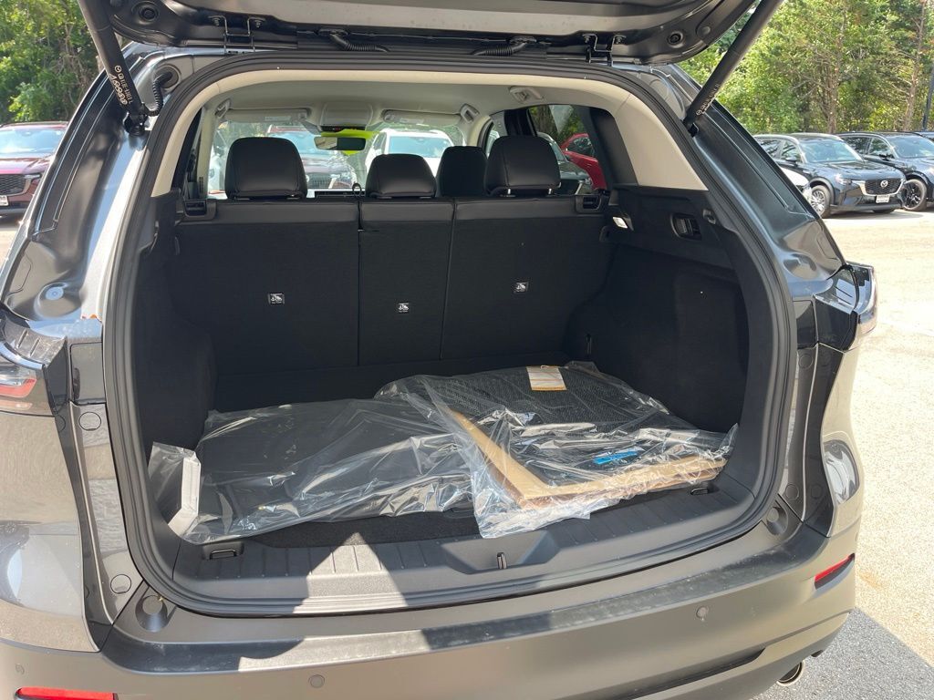 2026 MAZDA CX-5 2.5 S Preferred San Clemente CA