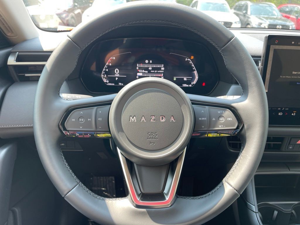 2026 MAZDA CX-5 2.5 S Preferred San Clemente CA