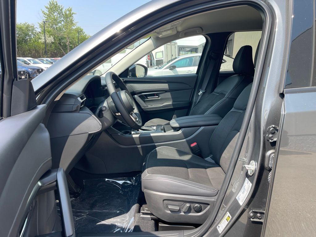 2026 MAZDA CX-5 2.5 S Preferred San Clemente CA