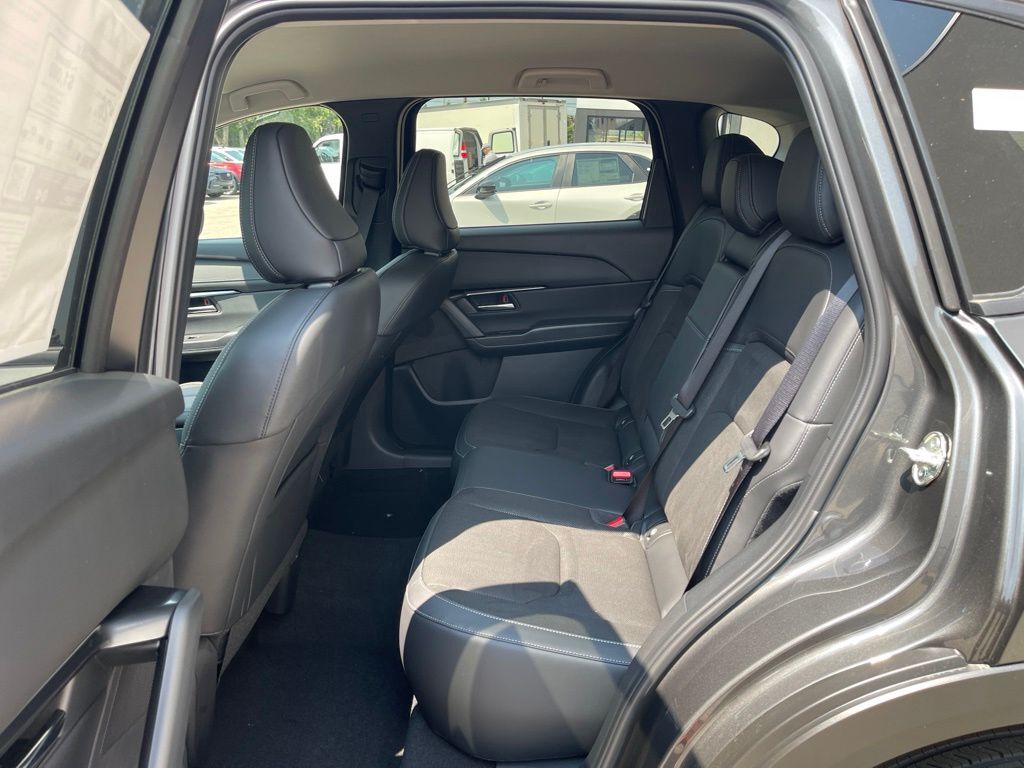 2026 MAZDA CX-5 2.5 S Preferred San Clemente CA