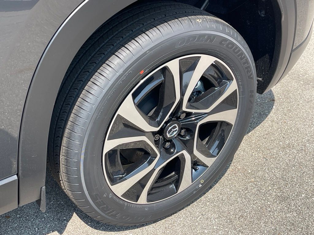 2026 MAZDA CX-5 2.5 S Preferred San Clemente CA