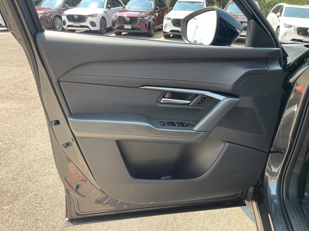 2026 MAZDA CX-5 2.5 S Preferred San Clemente CA
