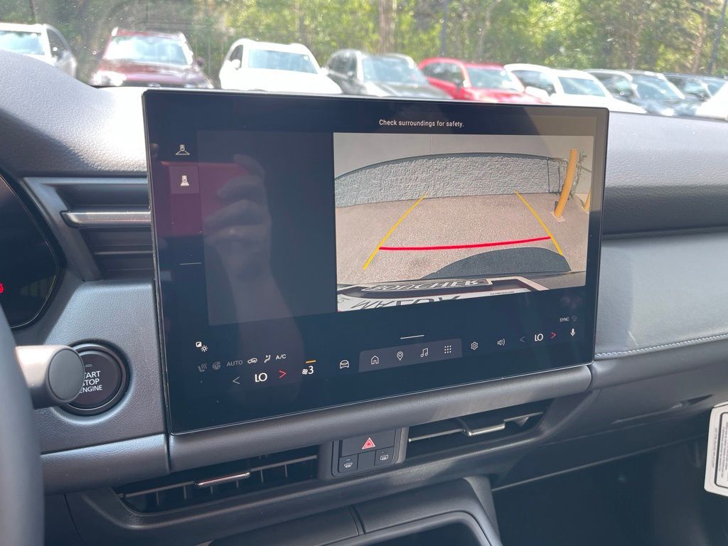 2026 MAZDA CX-5 2.5 S Preferred San Clemente CA