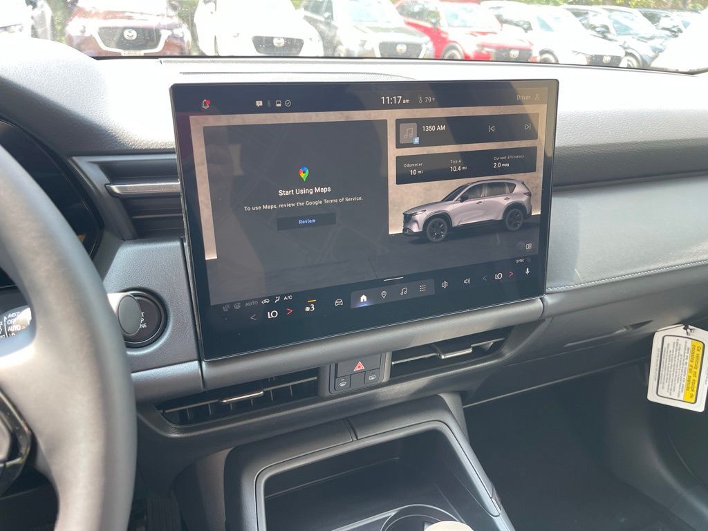 2026 MAZDA CX-5 2.5 S Preferred San Clemente CA