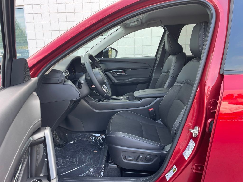 2026 MAZDA CX-5 2.5 S Preferred San Clemente CA