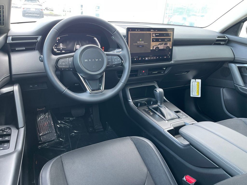 2026 MAZDA CX-5 2.5 S Preferred San Clemente CA