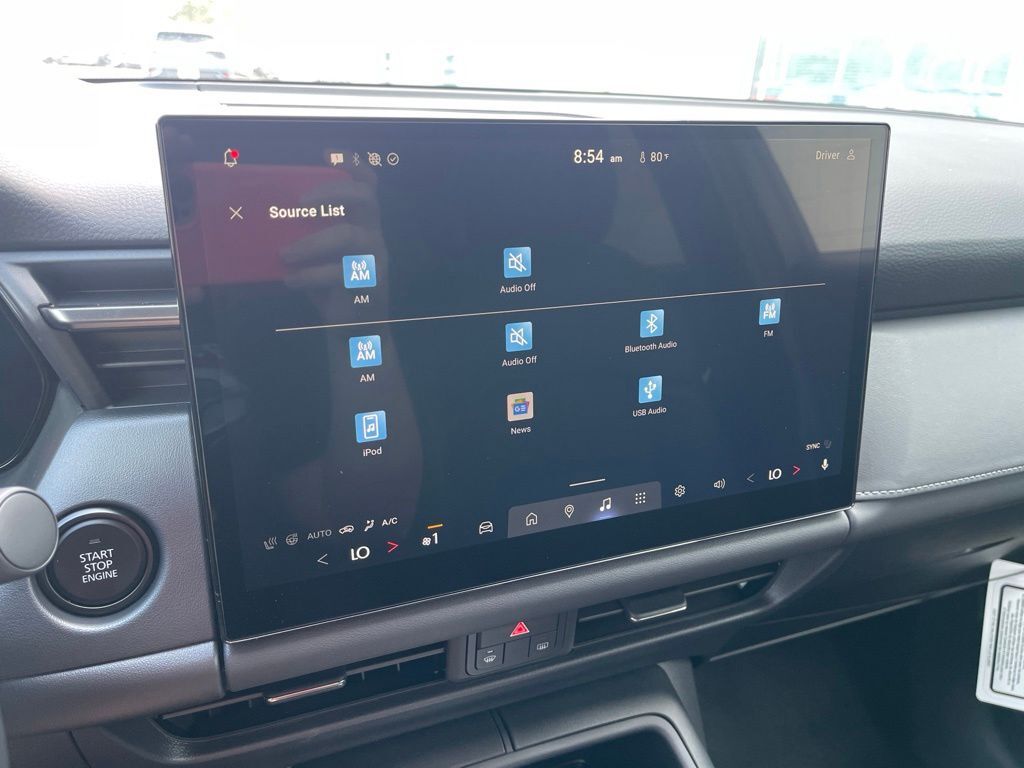 2026 MAZDA CX-5 2.5 S Preferred San Clemente CA