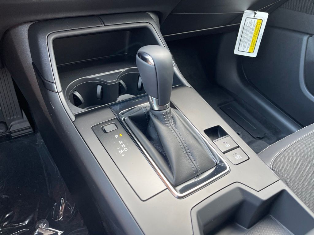 2026 MAZDA CX-5 2.5 S Preferred San Clemente CA