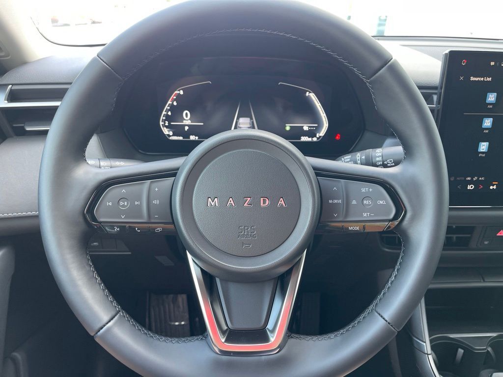 2026 MAZDA CX-5 2.5 S Preferred San Clemente CA