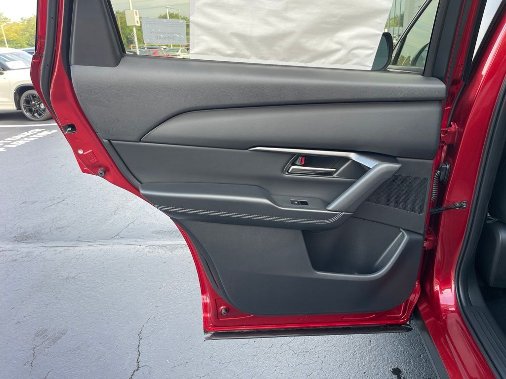 2026 MAZDA CX-5 2.5 S Preferred San Clemente CA