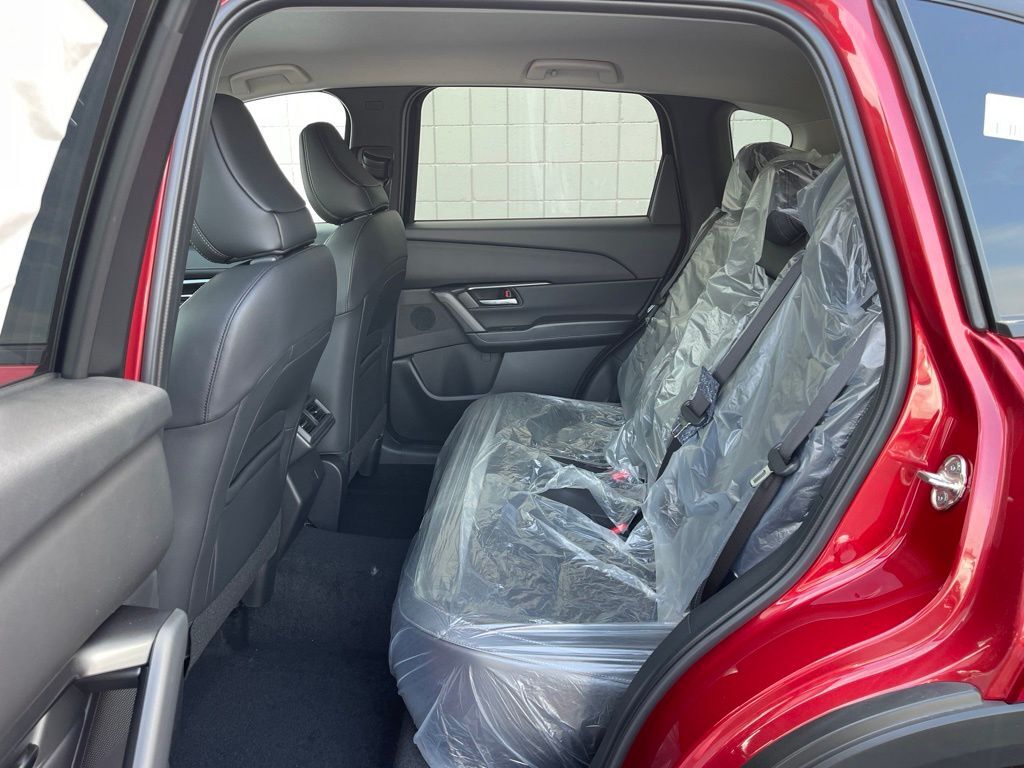 2026 MAZDA CX-5 2.5 S Preferred San Clemente CA