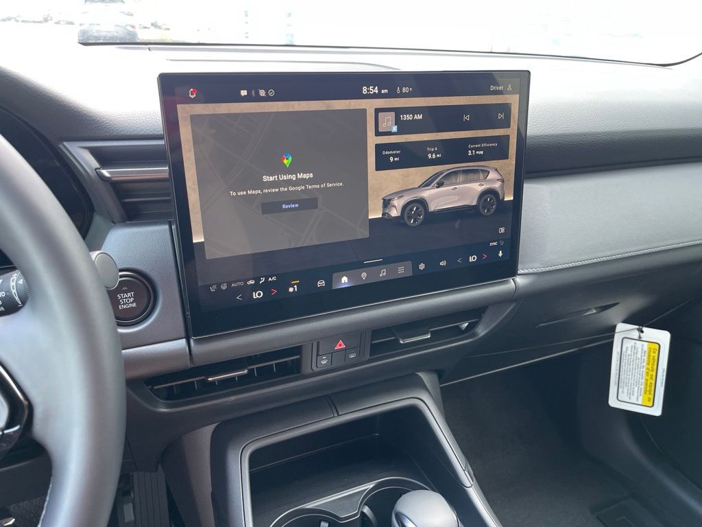 2026 MAZDA CX-5 2.5 S Preferred San Clemente CA