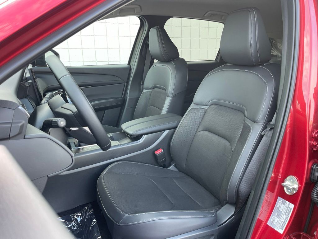 2026 MAZDA CX-5 2.5 S Preferred San Clemente CA