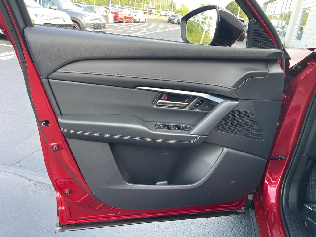 2026 MAZDA CX-5 2.5 S Preferred San Clemente CA