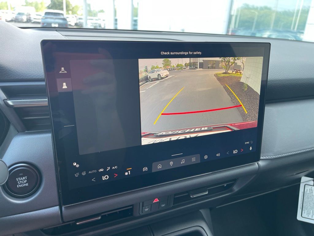 2026 MAZDA CX-5 2.5 S Preferred San Clemente CA