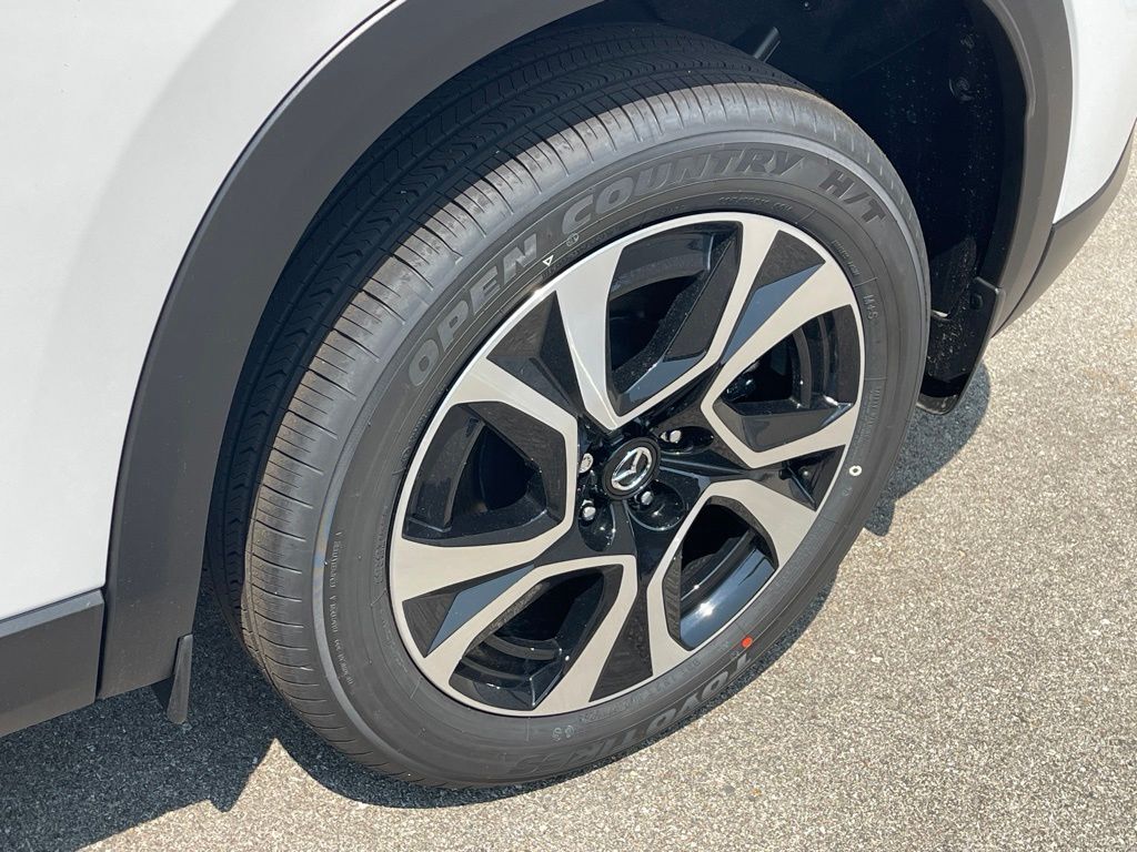 2026 MAZDA CX-5 2.5 S Preferred San Clemente CA