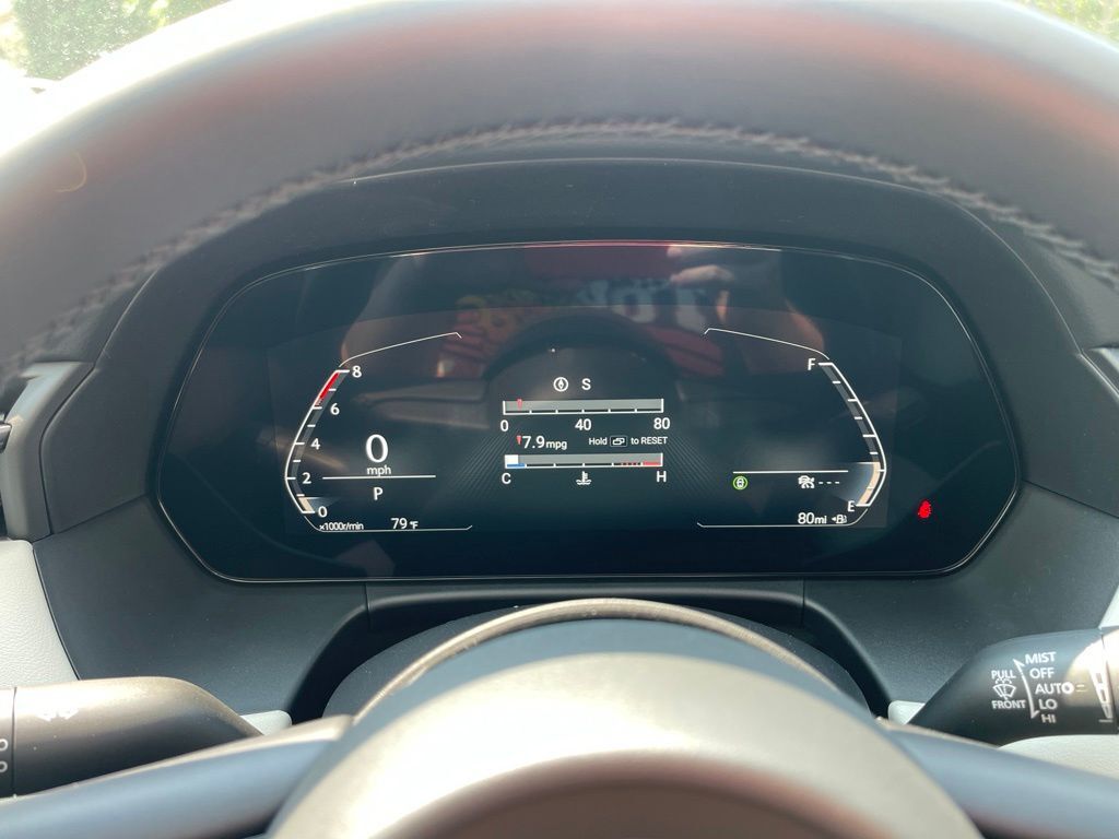 2026 MAZDA CX-5 2.5 S Preferred San Clemente CA