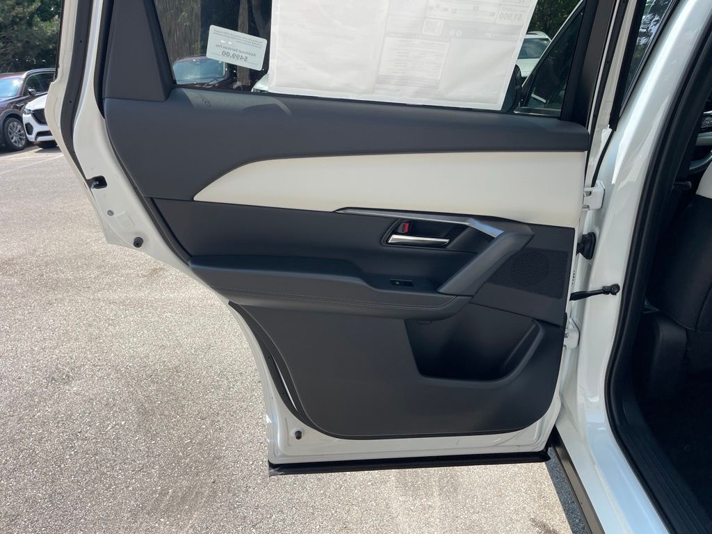 2026 MAZDA CX-5 2.5 S Preferred San Clemente CA