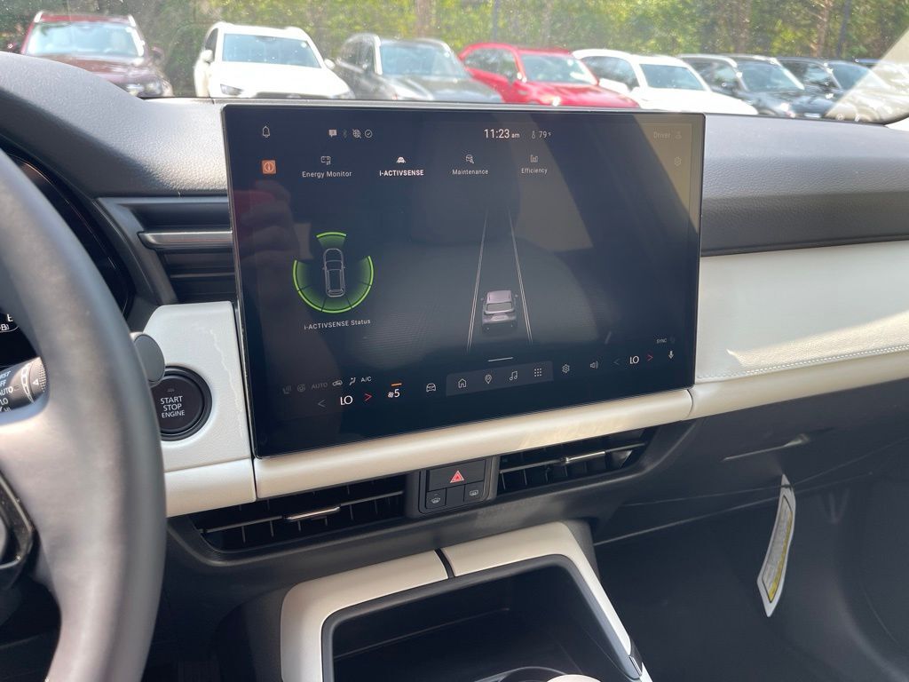 2026 MAZDA CX-5 2.5 S Preferred San Clemente CA