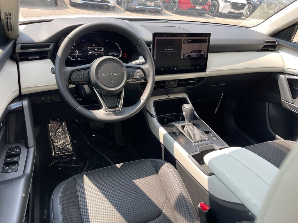 2026 MAZDA CX-5 2.5 S Preferred San Clemente CA