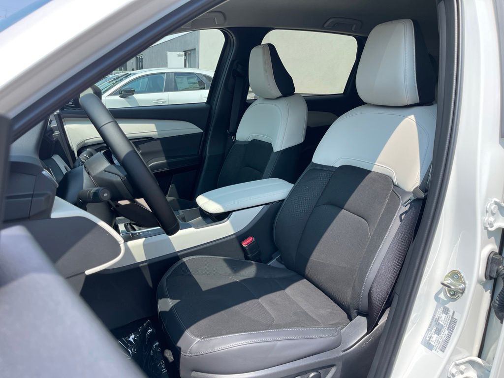 2026 MAZDA CX-5 2.5 S Preferred San Clemente CA