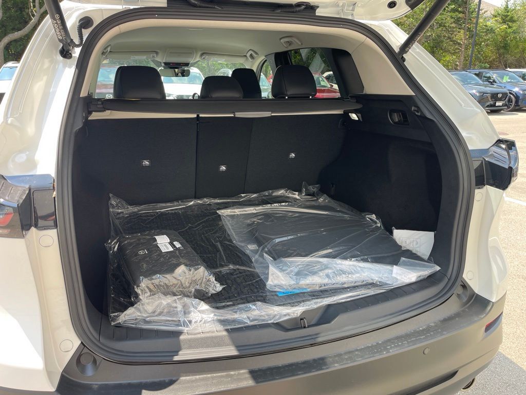 2026 MAZDA CX-5 2.5 S Preferred San Clemente CA