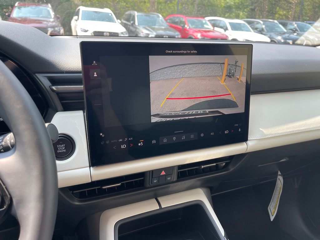 2026 MAZDA CX-5 2.5 S Preferred San Clemente CA