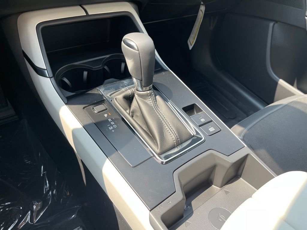 2026 MAZDA CX-5 2.5 S Preferred San Clemente CA